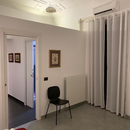 Appartement Corso Vittorio Giuliano Family à Palerme Extérieur photo