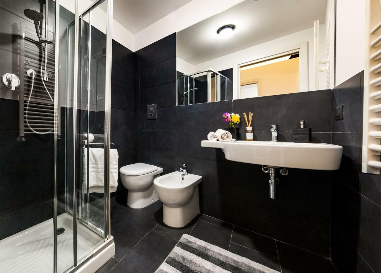 Appartement Corso Vittorio Giuliano Family à Palerme Extérieur photo