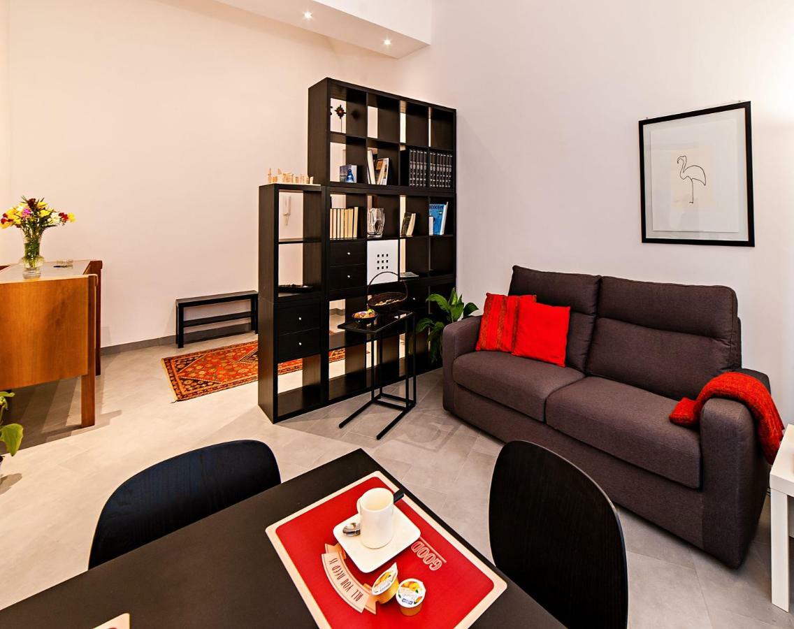 Appartement Corso Vittorio Giuliano Family à Palerme Extérieur photo