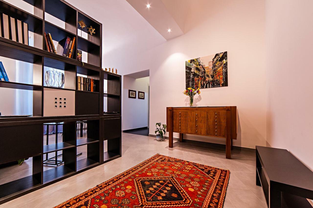 Appartement Corso Vittorio Giuliano Family à Palerme Extérieur photo