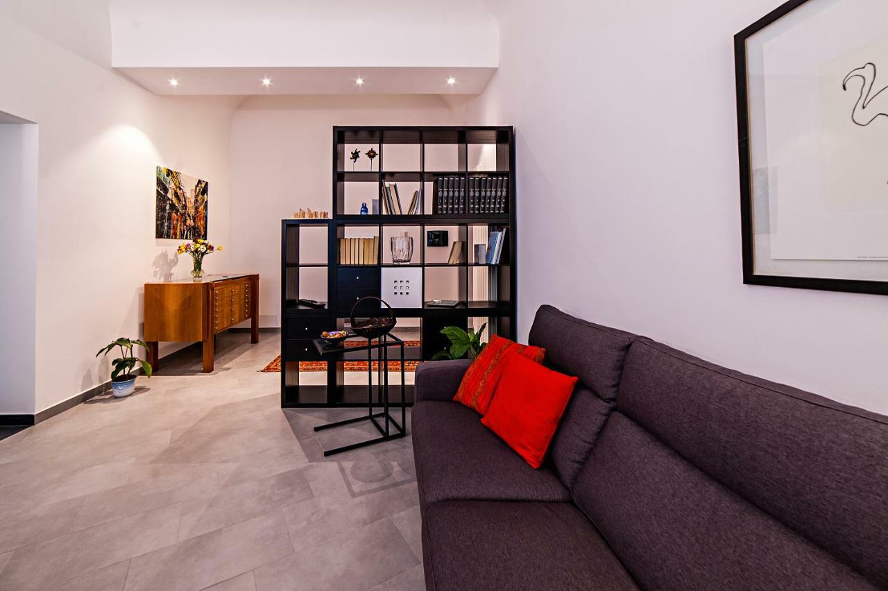 Appartement Corso Vittorio Giuliano Family à Palerme Extérieur photo